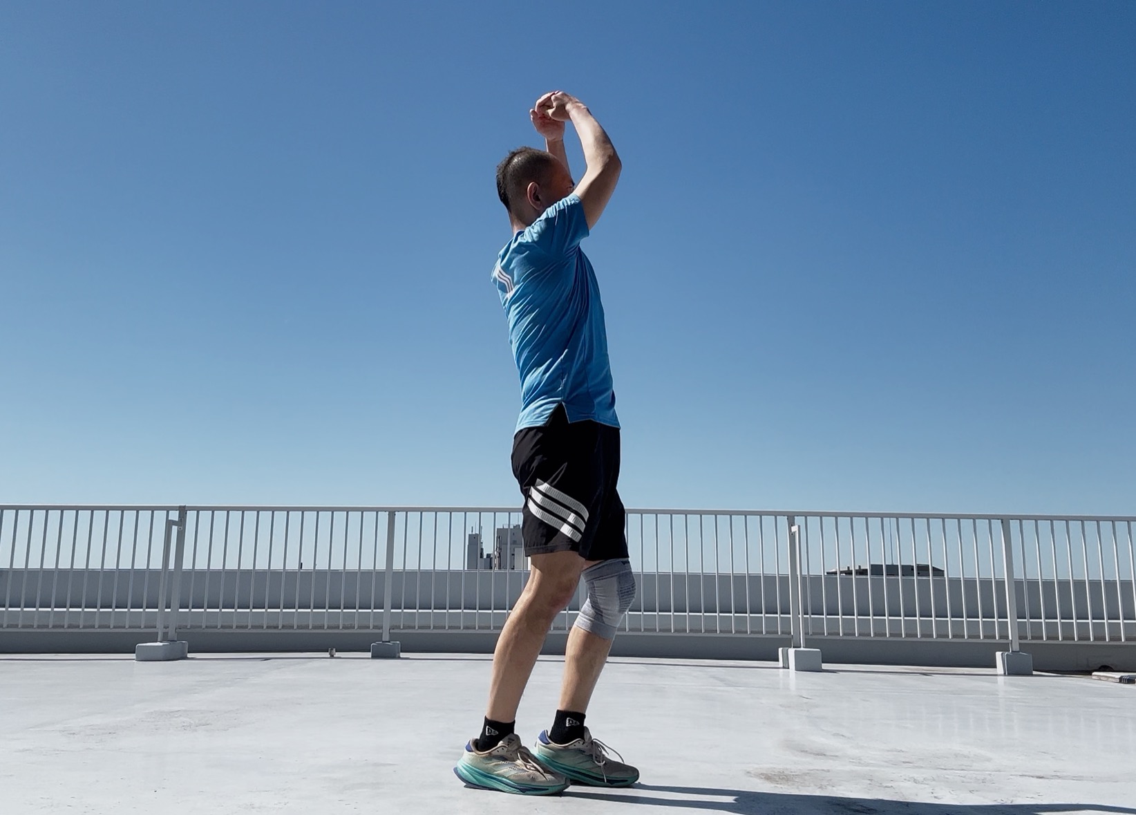 ボディコンバット106-7,ムエタイ,コリオ,テクニック,ポイント